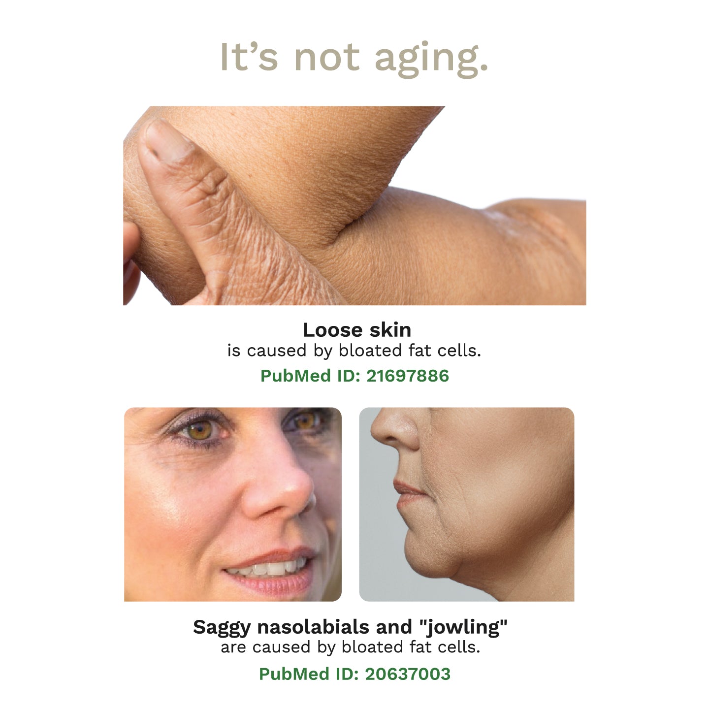 Strong Body Gel