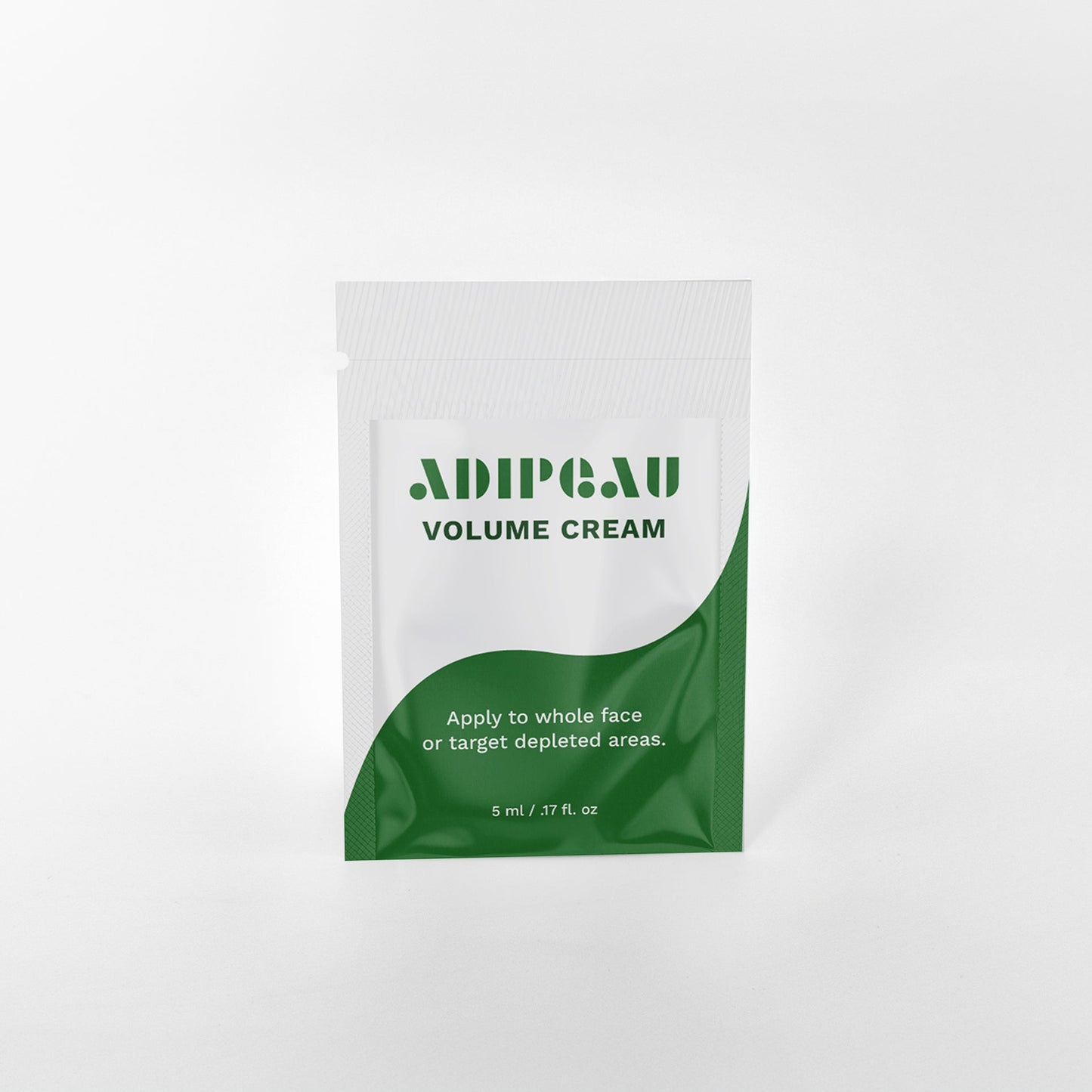 Volume Cream Travel Pack