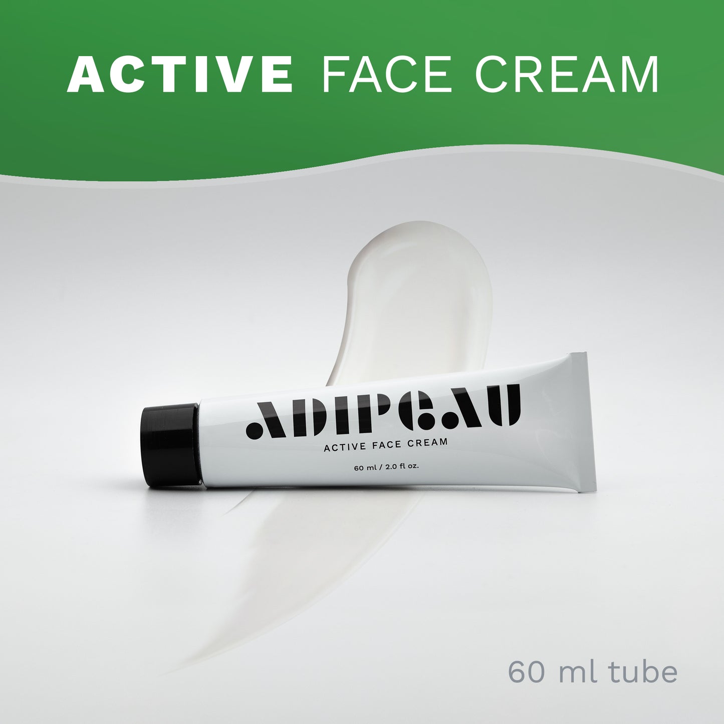 Active Face Cream