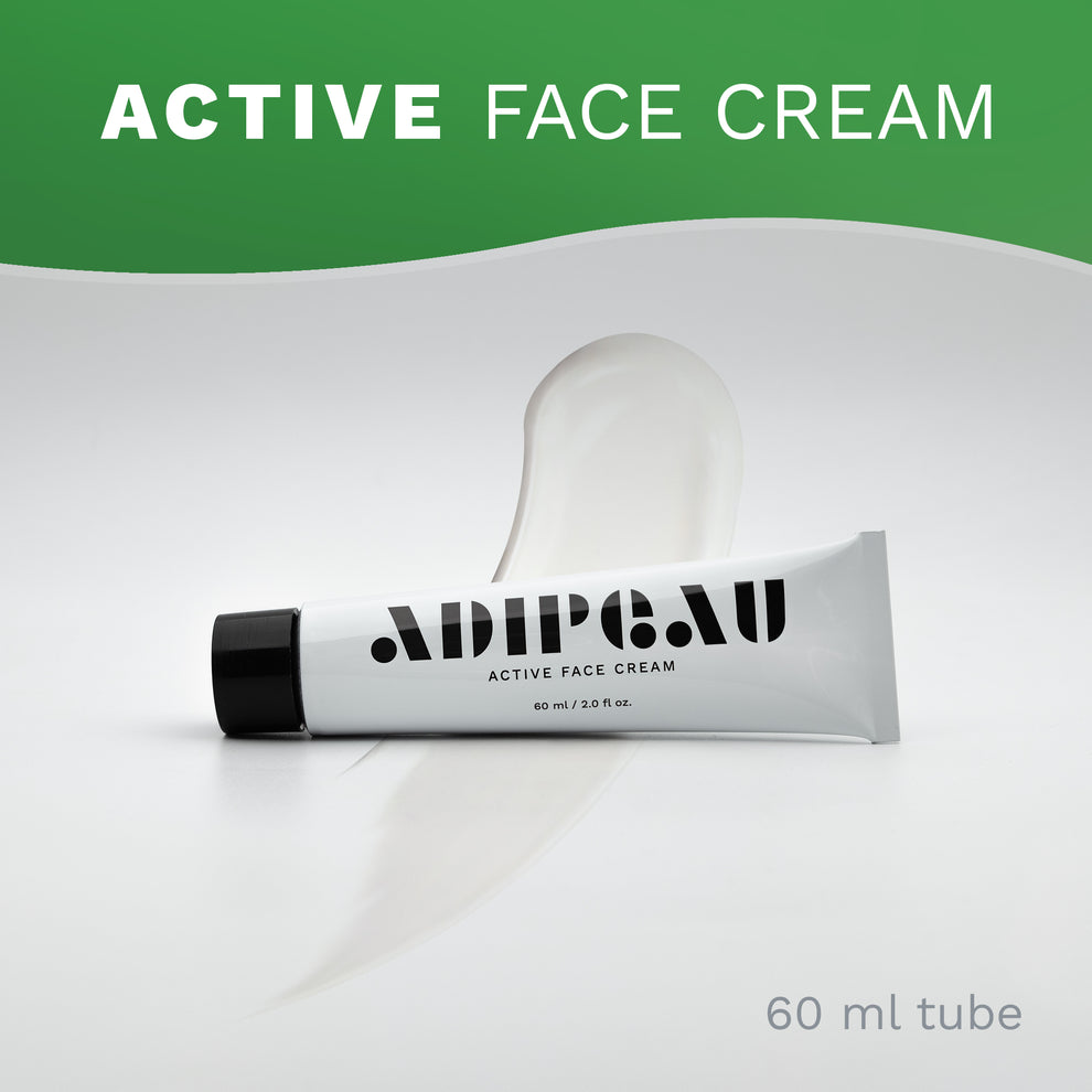 Adipeau Active Face Cream