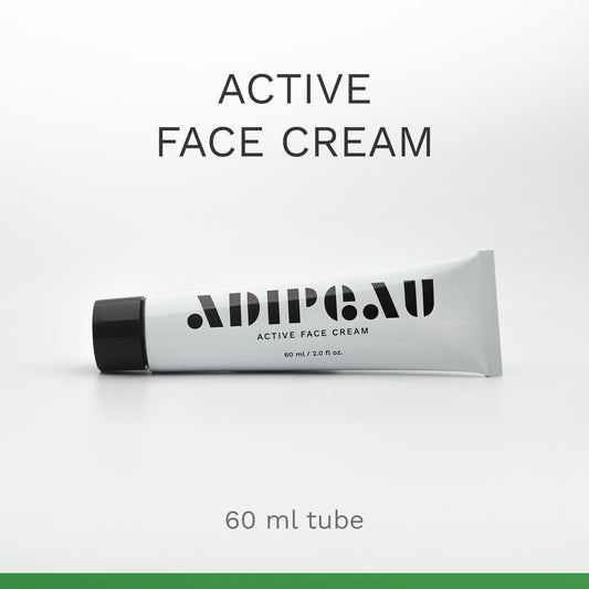 Active Face Cream