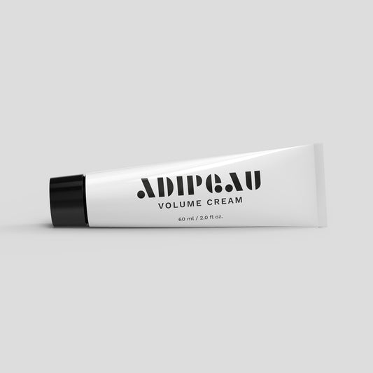 Volume Cream