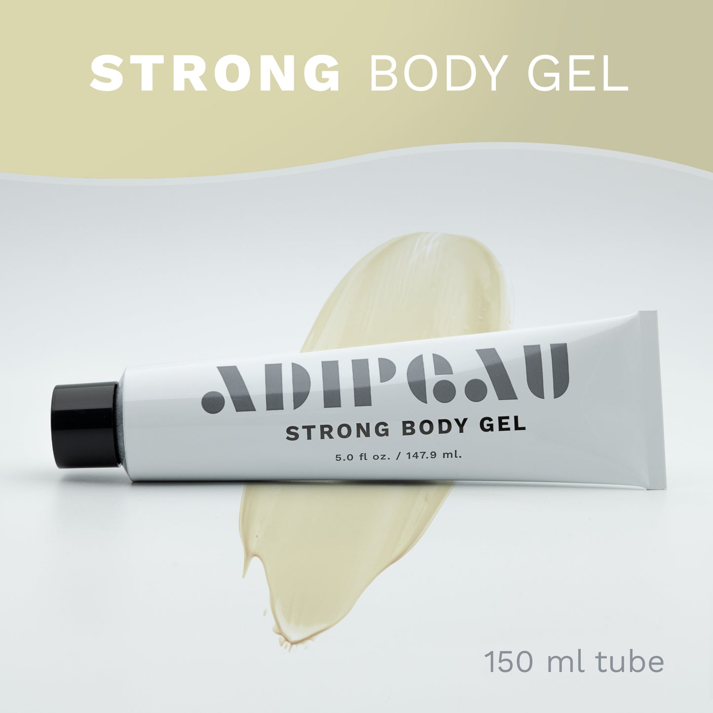 Strong Body Gel