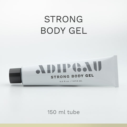 Strong Body Gel