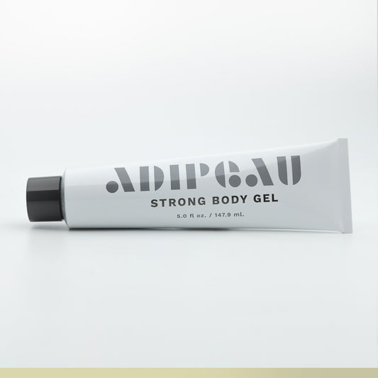 Strong Body Gel
