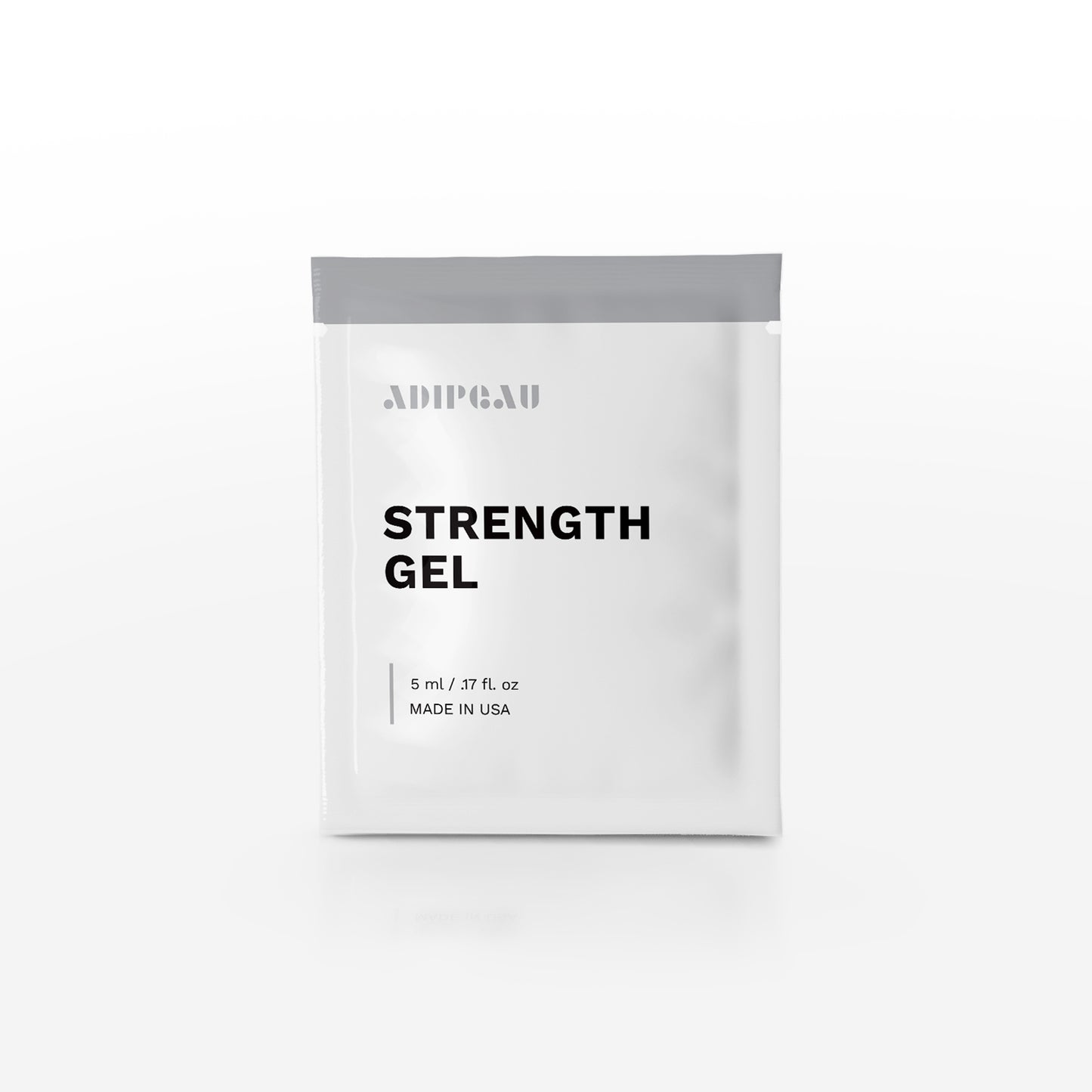 Strength Gel Travel Pack