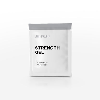 Strength Gel Travel Pack
