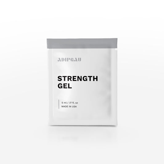 Strength Gel Travel Pack