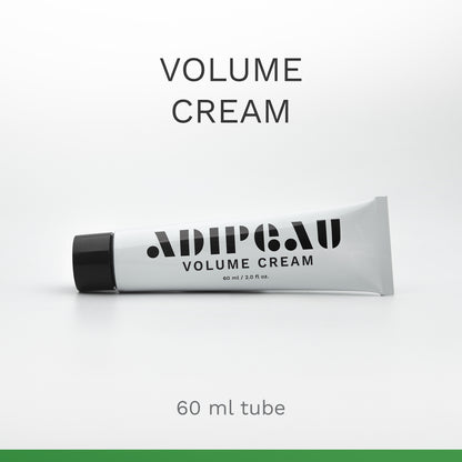 Volume Cream