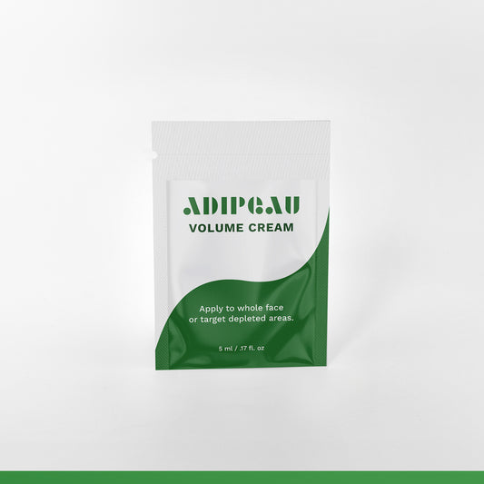 Volume Cream Travel Pack