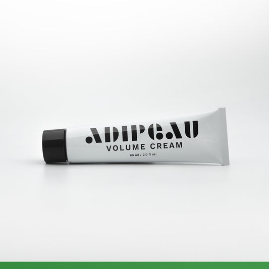 Volume Cream