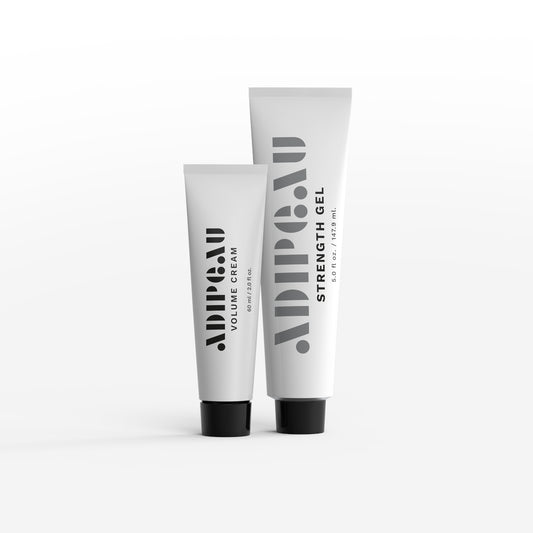 Intro to Adipeau bundle